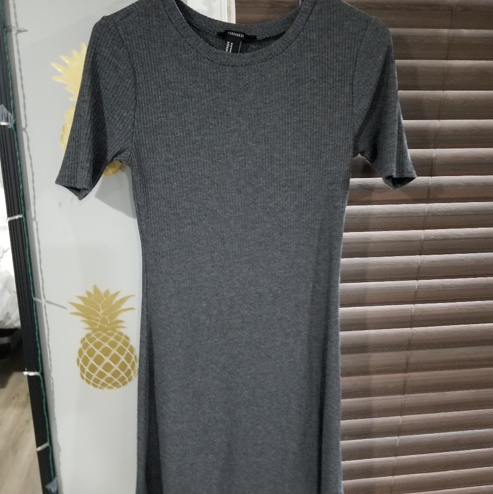 Forever 21 Sweater Dress